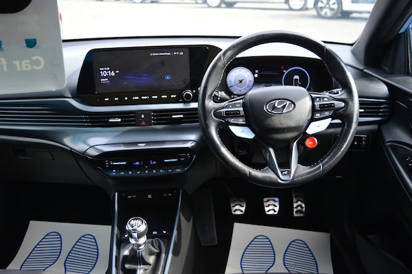 Used Hyundai i20 2023 for sale - 75567828: Photo 3