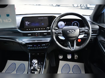 Used Hyundai i20 2023 for sale - 75567828: Photo