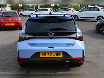 Used Hyundai i20 2023 for sale - 75567828: Photo