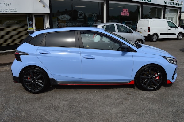 Used Hyundai i20 2023 for sale - 75567828: Photo 6