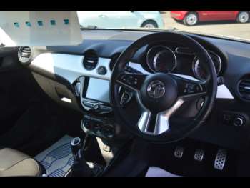 Used Vauxhall Adam 2016 for sale - 74238842: Photo