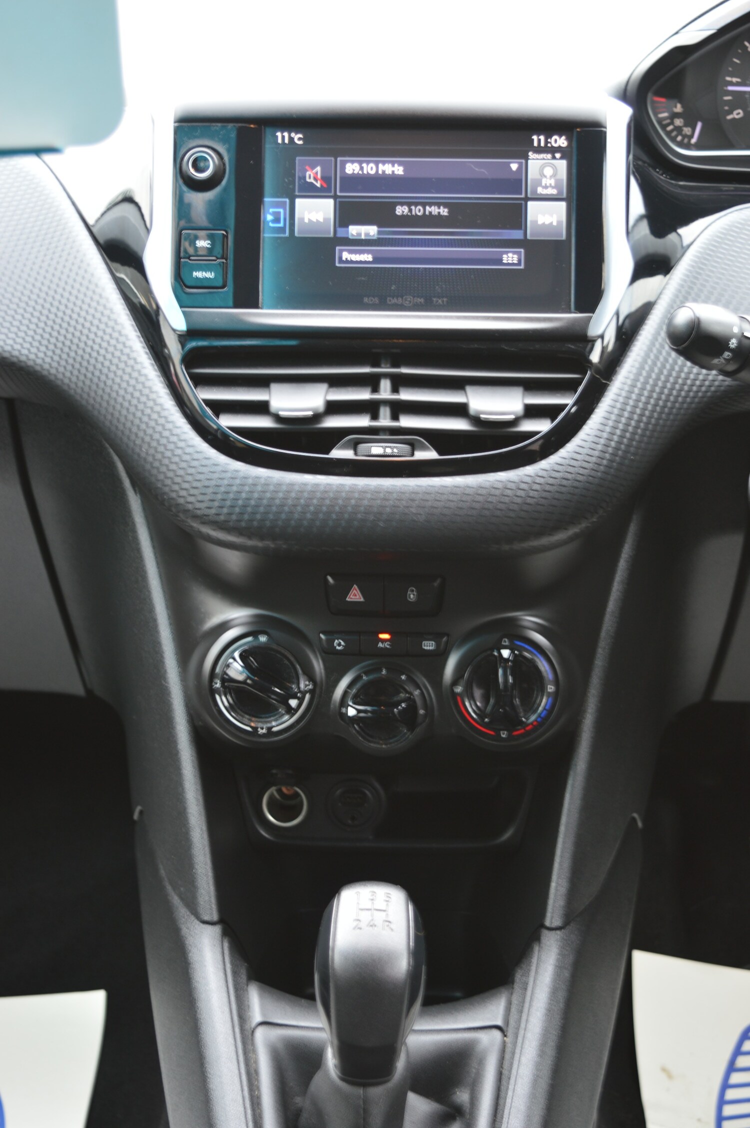 Used Peugeot 208 2016 for sale - 78078594: Photo 10