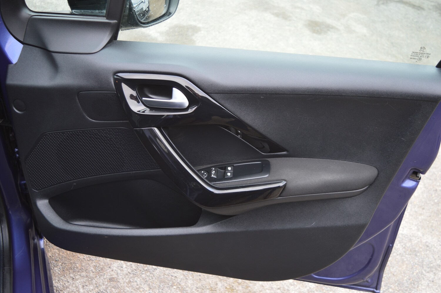 Used Peugeot 208 2016 for sale - 78078594: Photo 12