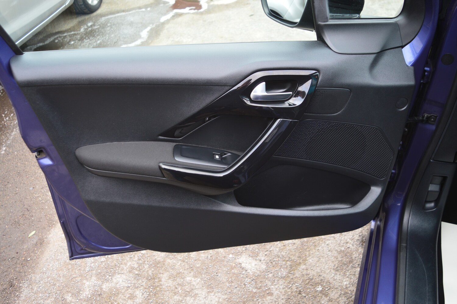 Used Peugeot 208 2016 for sale - 78078594: Photo 13