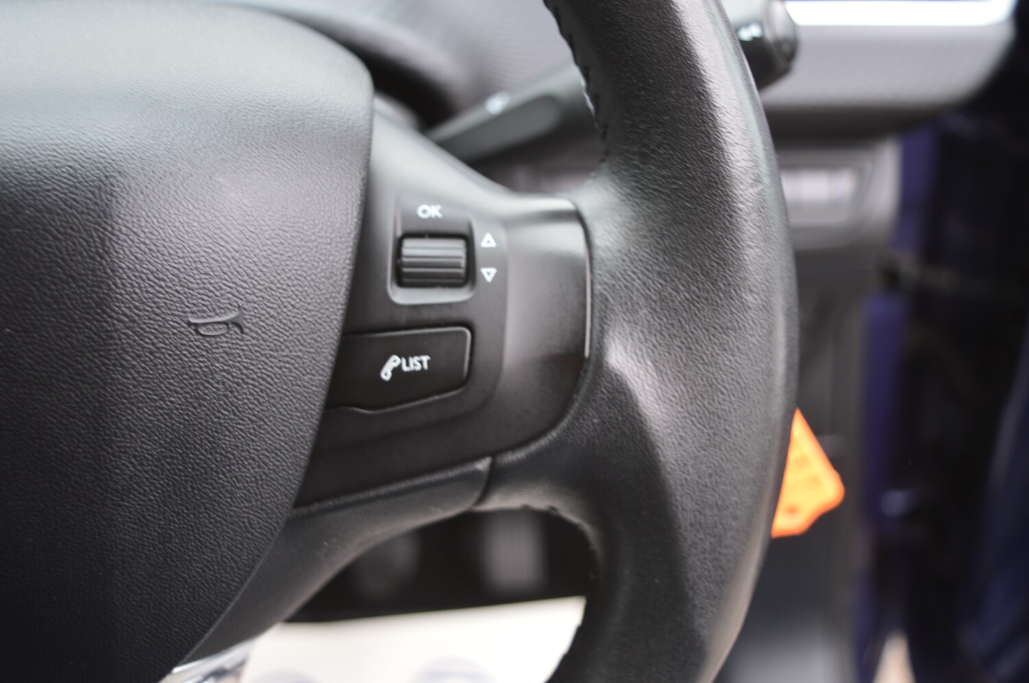 Used Peugeot 208 2016 for sale - 78078594: Photo 14