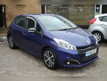 Peugeot 208 feature image
