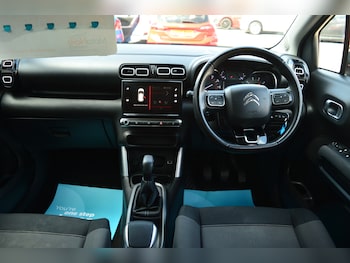 Used Citroen C3 Aircross 2018 for sale - 79346646: Photo