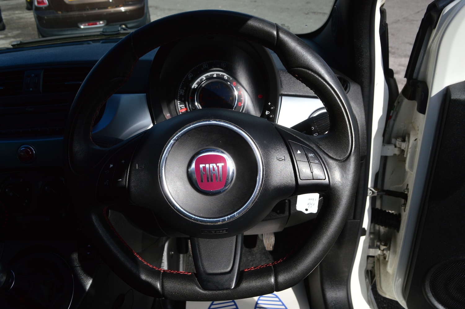 Used Fiat 500 2014 for sale - 76070060: Photo 3