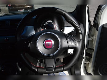 Used Fiat 500 2014 for sale - 76070060: Photo 3