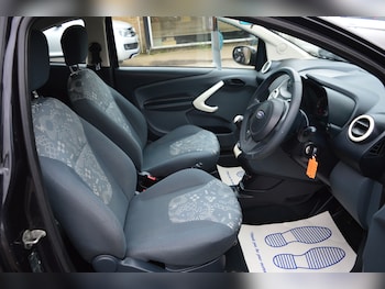 Used Ford Ka 2011 for sale - 77976119: Photo