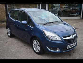 2014 (64) - LIFE 5-Door