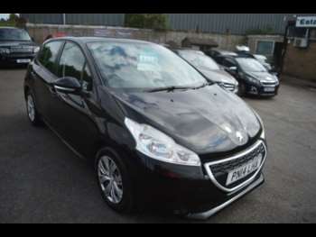 2014 (14) - ACCESS PLUS 5-Door