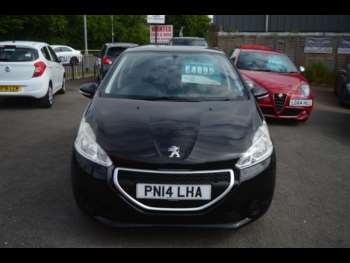 Used Peugeot 208 2014 for sale - 74671645: Photo
