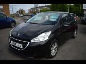 Used Peugeot 208 2014 for sale - 74671645: Photo