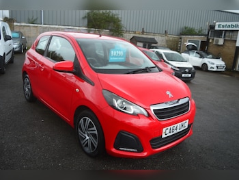 2015 (64) - 1.0 Active 3dr