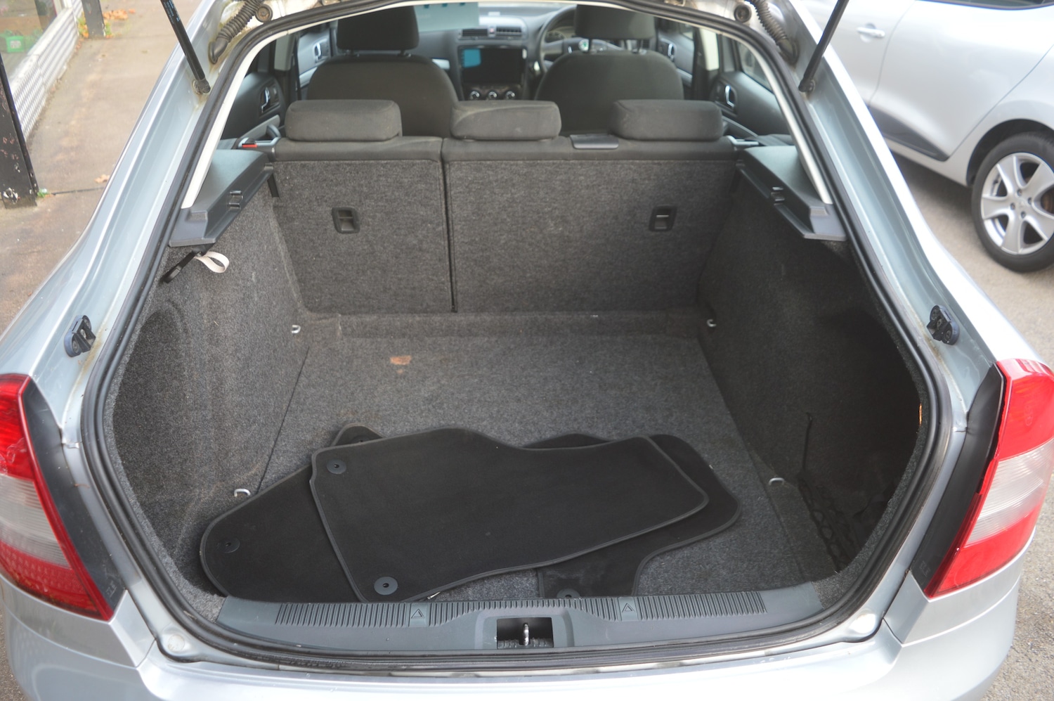 Used Skoda Octavia 2011 for sale - 76299854: Photo 13