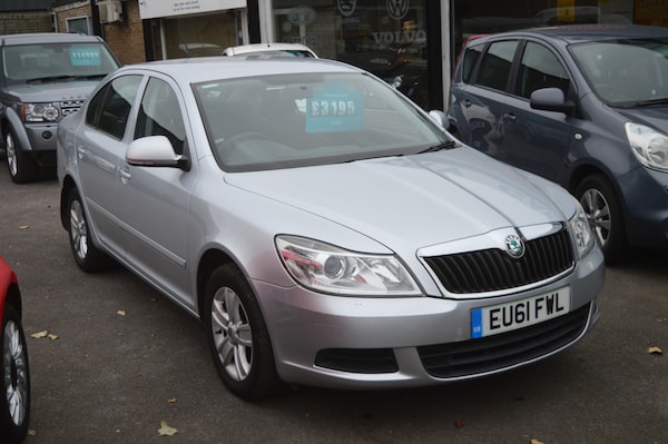 Used Skoda Octavia 2011 for sale - 76299854: Photo 1
