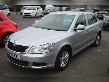 Used Skoda Octavia 2011 for sale - 76299854: Photo 2