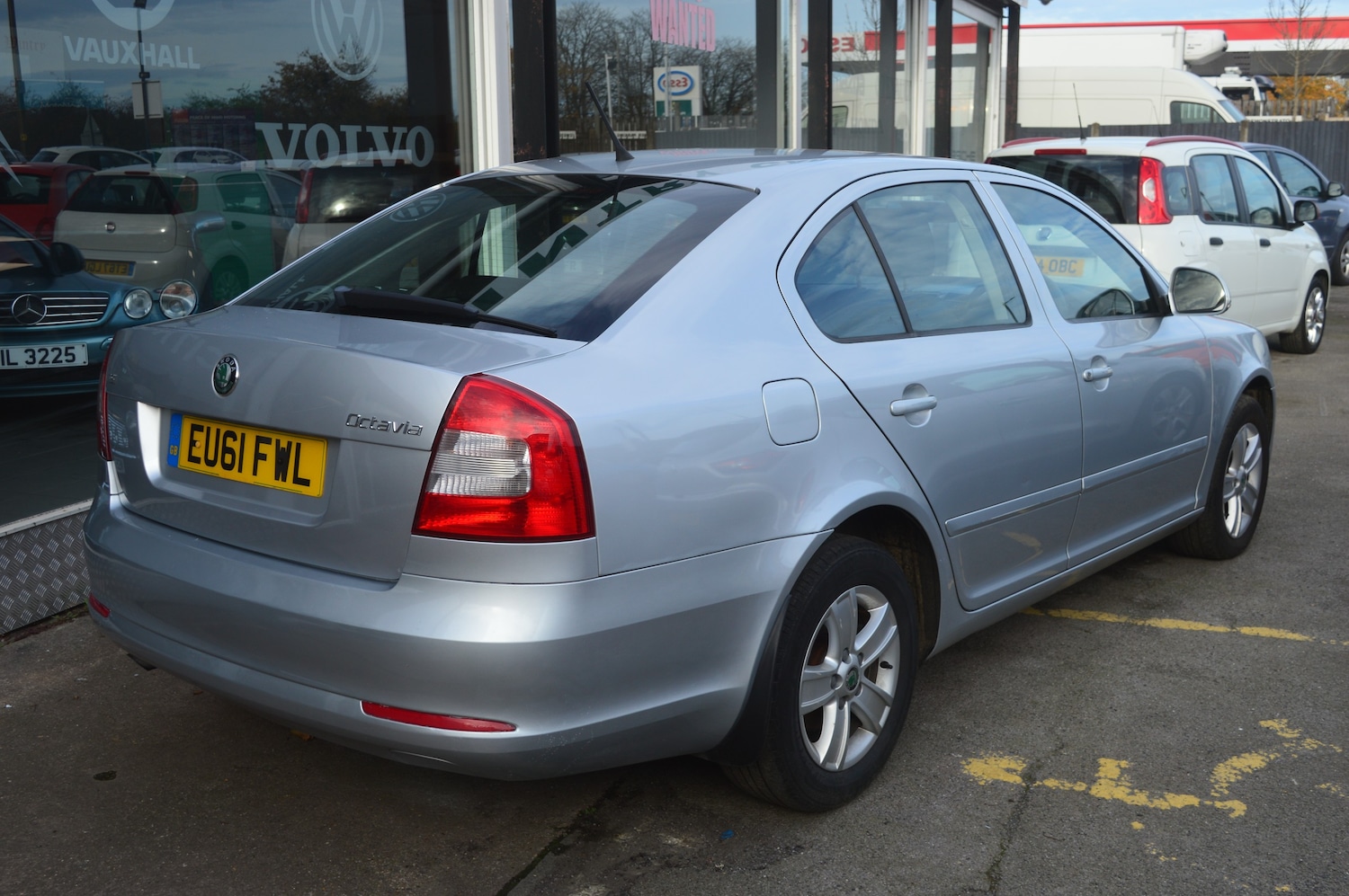 Used Skoda Octavia 2011 for sale - 76299854: Photo 5