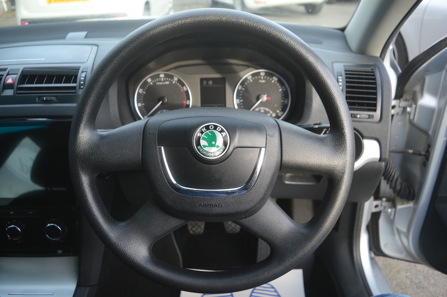 Used Skoda Octavia 2011 for sale - 76299854: Photo 7