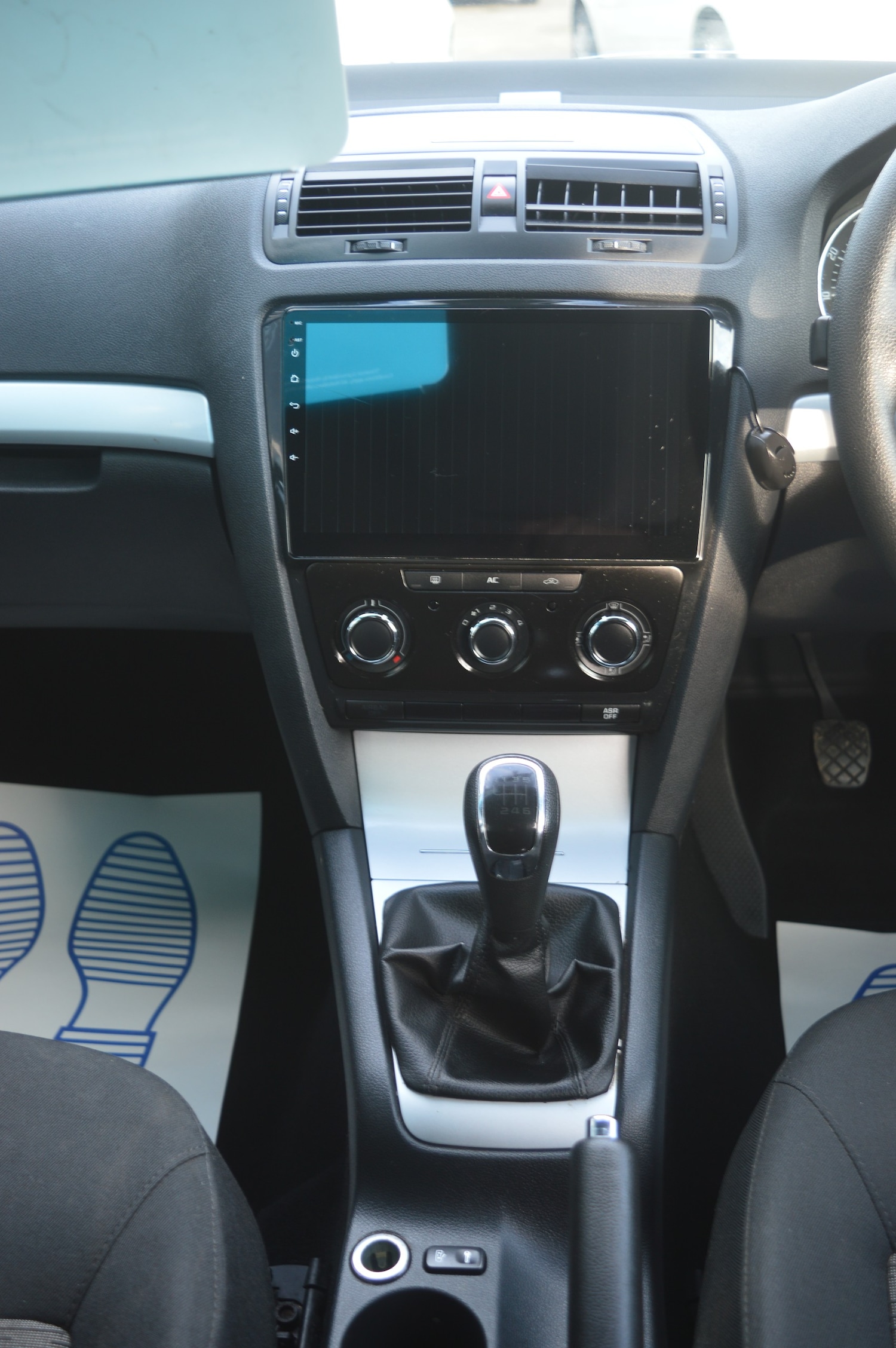 Used Skoda Octavia 2011 for sale - 76299854: Photo 8