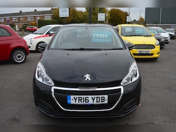 Used Peugeot 208 2016 for sale - 76292868: Photo 2
