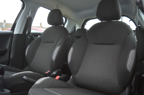 Used Peugeot 208 2016 for sale - 76292868: Photo 9