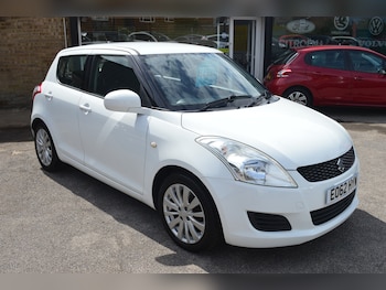 Used Suzuki Swift 2012 for sale - 78789293: Photo