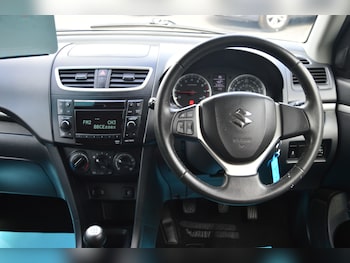 Used Suzuki Swift 2012 for sale - 78789293: Photo
