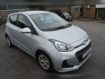 Hyundai - i10