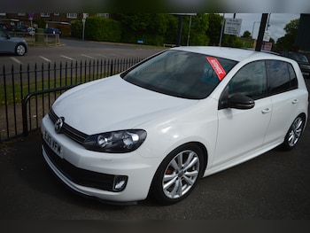 Used Volkswagen Golf 2013 for sale - 75468451: Photo