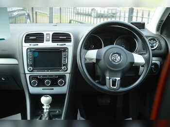 Used Volkswagen Golf 2013 for sale - 75468451: Photo