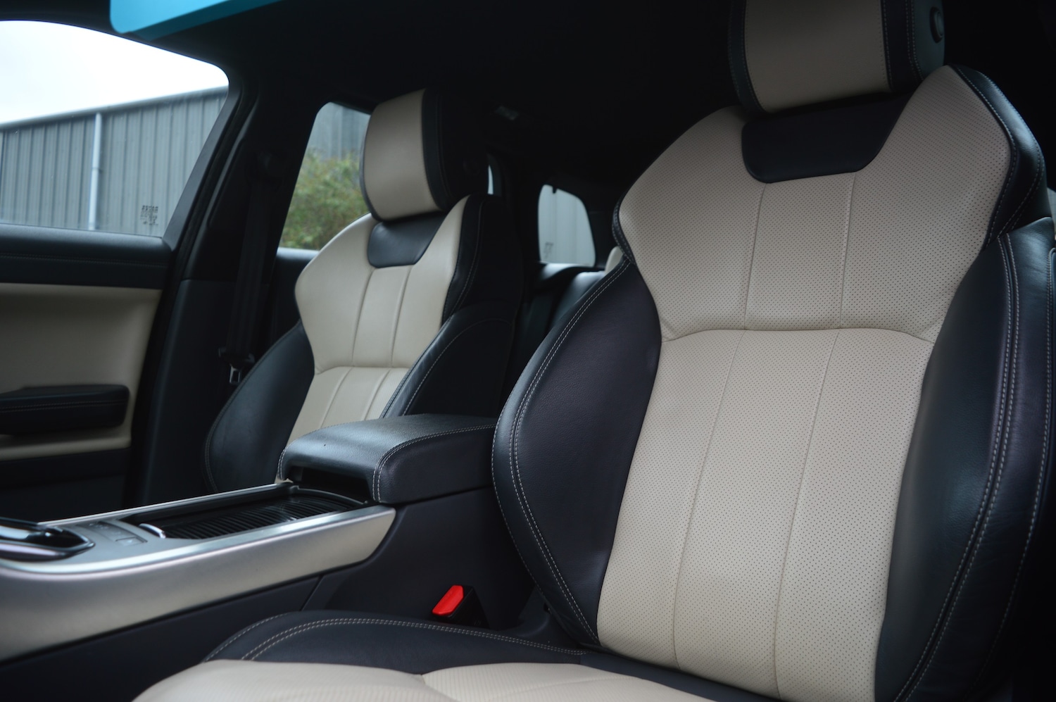 Used Land Rover Range Rover Evoque 2017 for sale - 76416475: Photo 10