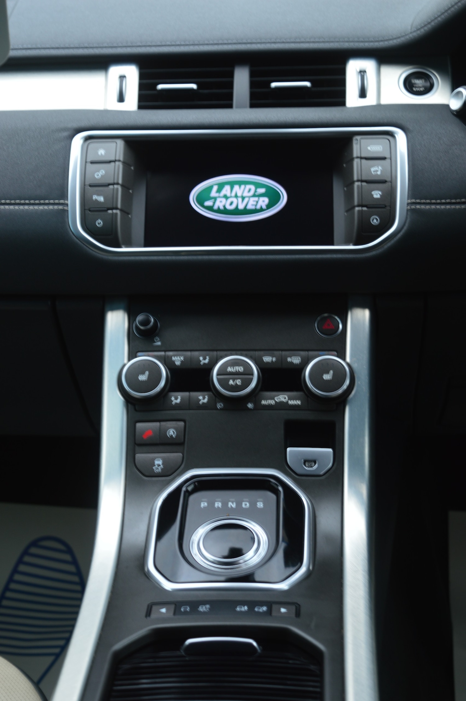 Used Land Rover Range Rover Evoque 2017 for sale - 76416475: Photo 11