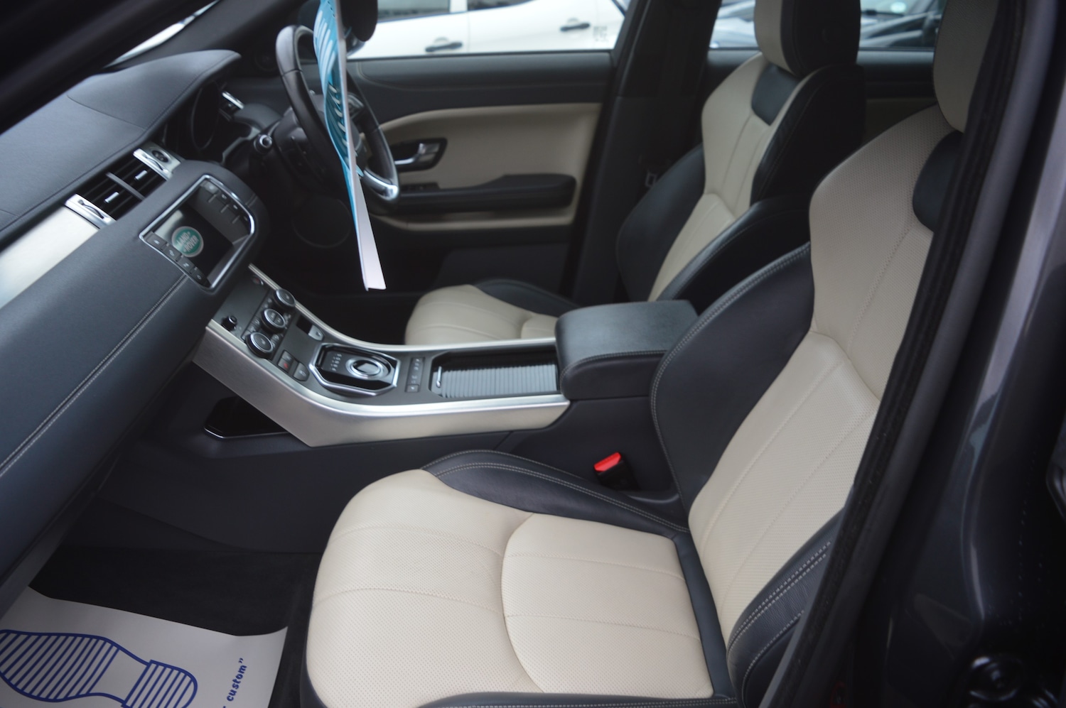 Used Land Rover Range Rover Evoque 2017 for sale - 76416475: Photo 12