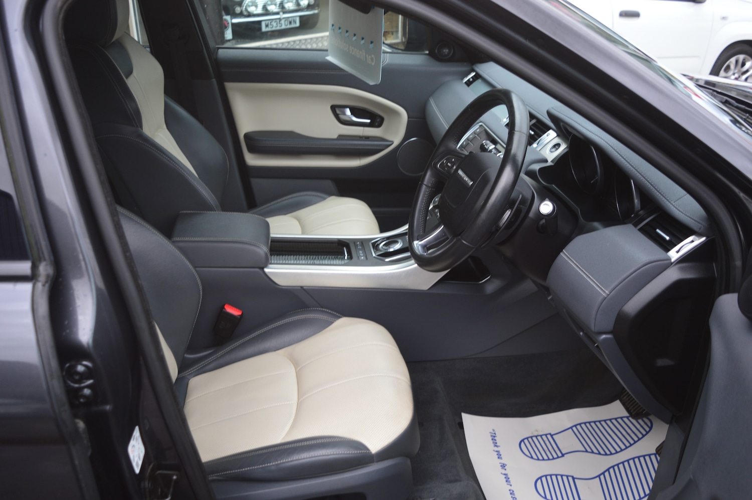 Used Land Rover Range Rover Evoque 2017 for sale - 76416475: Photo 13