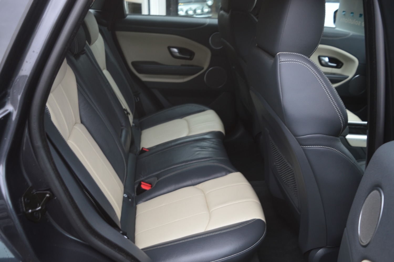 Used Land Rover Range Rover Evoque 2017 for sale - 76416475: Photo 14