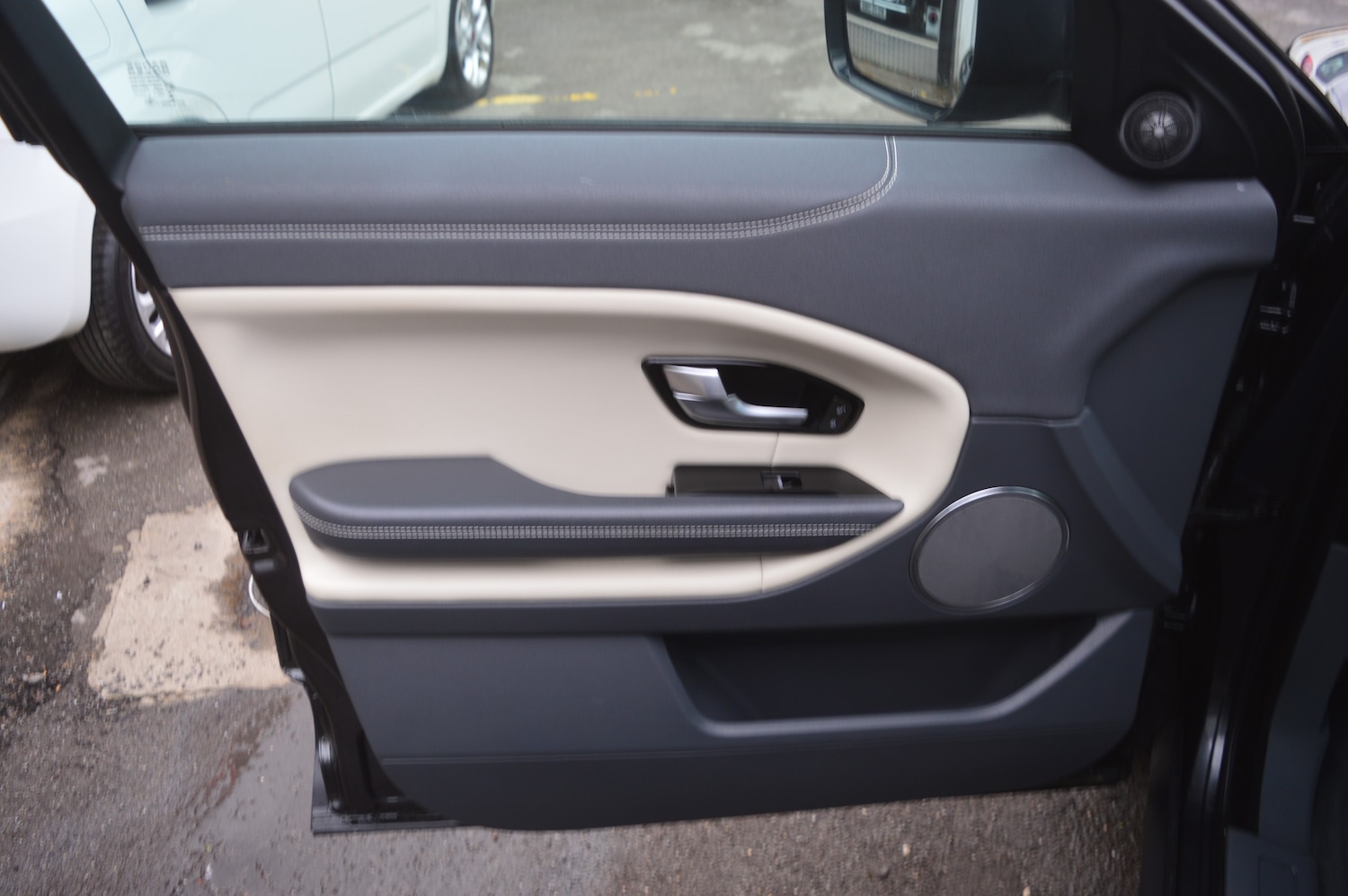 Used Land Rover Range Rover Evoque 2017 for sale - 76416475: Photo 15