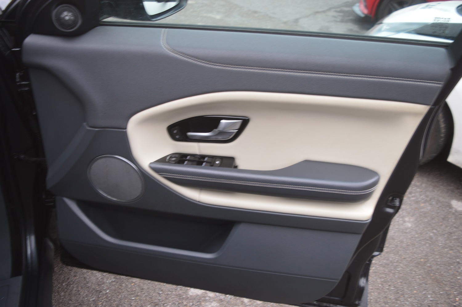 Used Land Rover Range Rover Evoque 2017 for sale - 76416475: Photo 16