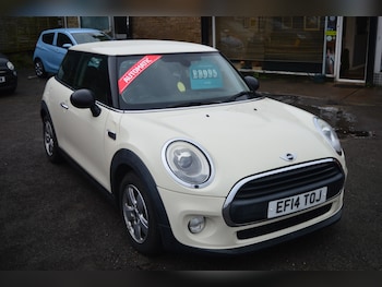 Used MINI Hatch 2024 for sale - 77608049: Photo
