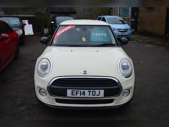 Used MINI Hatch 2024 for sale - 77608049: Photo