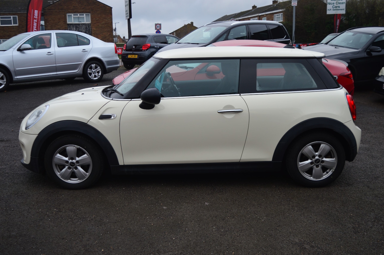 Used MINI Hatch 2024 for sale - 77608049: Photo 6