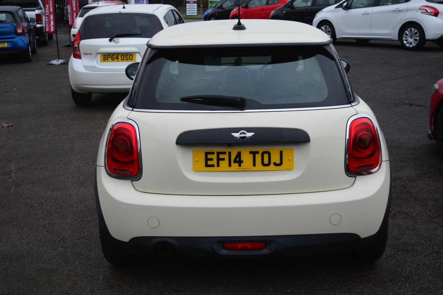 Used MINI Hatch 2024 for sale - 77608049: Photo 7