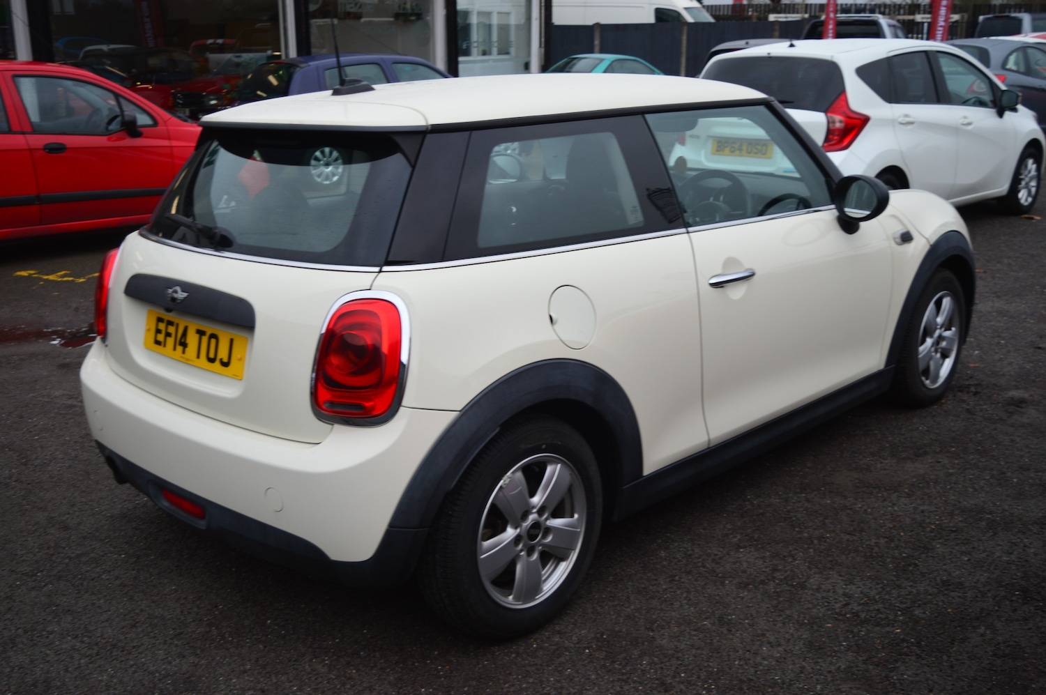 Used MINI Hatch 2024 for sale - 77608049: Photo 8