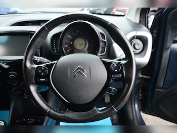Used Citroen C1 2017 for sale - 78558463: Photo