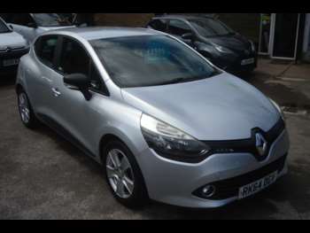 2014 (64) - EXPRESSION PLUS ENERGY TCE S/S 5-Door