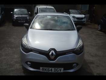 Used Renault Clio 2014 for sale - 75044413: Photo
