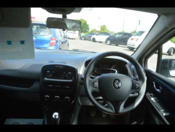 Used Renault Clio 2014 for sale - 75044413: Photo