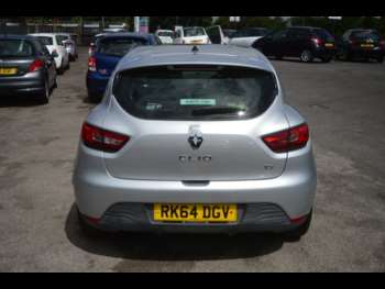 Used Renault Clio 2014 for sale - 75044413: Photo