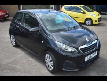 2016 (16) - ACTIVE 3-Door